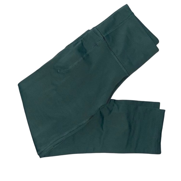 Under Armour Women’s Meridian Crop Leggings - Picture 8 of 10